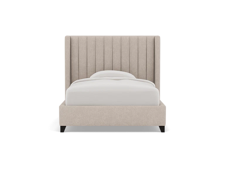 Dharma Upholstered Bed